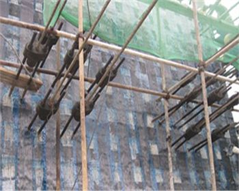 粘鋼加固—某橋梁加固案例